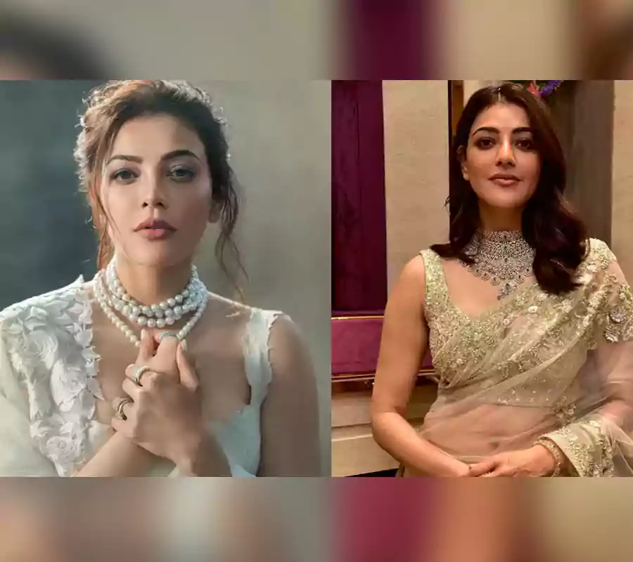 నాకు ఎలాంటి యాక్సిడెంట్ జరగలేదు – కాజల్