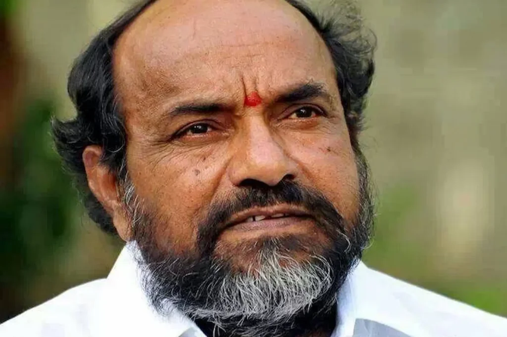 పార్టీ పరంగా రిజర్వేషన్‌లకు ఒప్పుకోం : ఆర్.కృష్ణయ్య