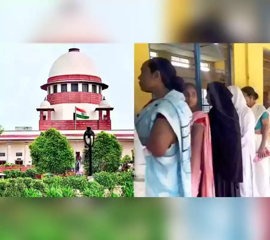 స్థానిక సంస్థల ఎన్నికలపై బిగ్ అలర్ట్.. తెలంగాణలో ఆ 23 గ్రామాల్లో స్టే..