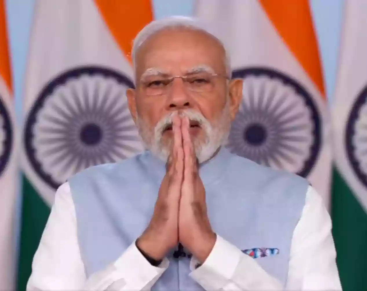 జీఎస్టీ, ఆదాయపు పన్ను తగ్గింపుతో ప్రజలకు రూ.2.5 లక్షల కోట్లు ఆదా: ప్రధాని మోదీ