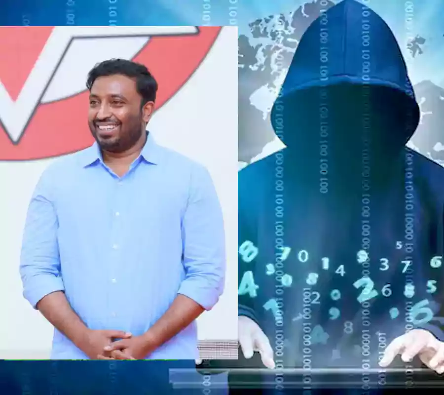 జనసేన పార్టీ ఎంపీకి షాక్.. ఏకంగా రూ.92 లక్షలు కొట్టేశారు