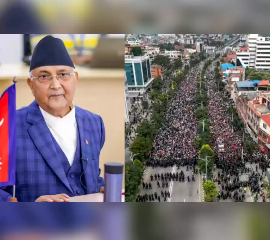 దిగి వచ్చిన నేపాల్ ప్రభుత్వం.. సోషల్ మీడియాపై నిషేధం ఎత్తివేత