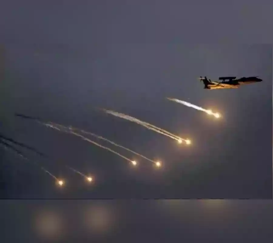 తాలిబాన్‌లే టార్గెట్‌గా పాక్‌ ఆర్మీ ఎయిర్‌ స్ట్రైక్.. 30 మంది మృతి!