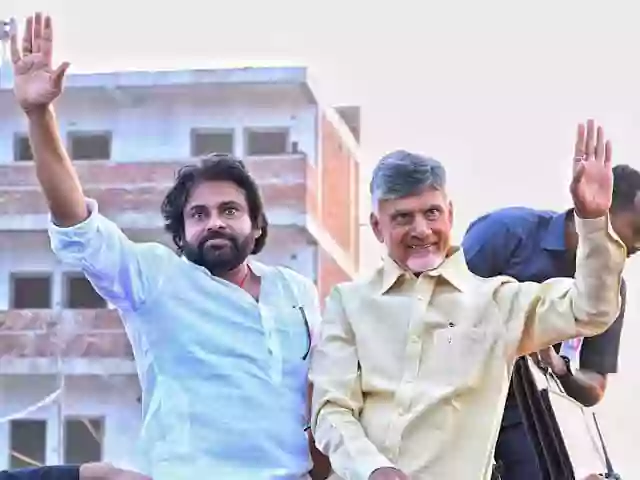 నిండు నూరేళ్లు వర్థిల్లు – పవన్‌కి సీఎం చంద్రబాబు బర్త్‌డే విషెస్