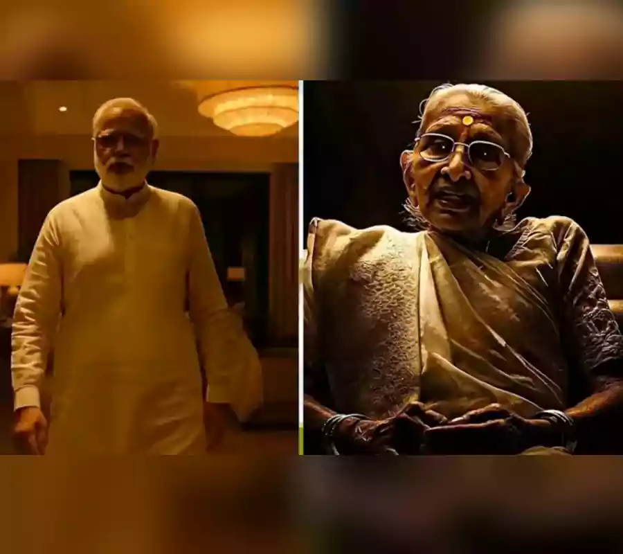 ప్రధాని మోదీ తల్లిపై బీహార్ కాంగ్రెస్ ఏఐ వీడియో.. భగ్గుమన్న బీజేపీ,