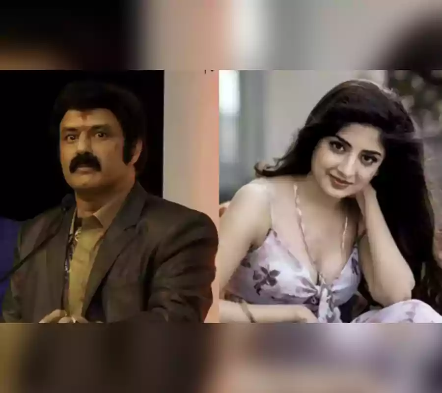 బాలయ్యపై పూనమ్ ట్వీట్..