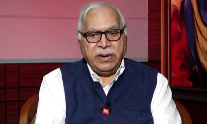 రాహుల్‌పై అరుపులు మాని నిజాలు తేల్చండి: మాజీ సిఇసి ఖురేషీ