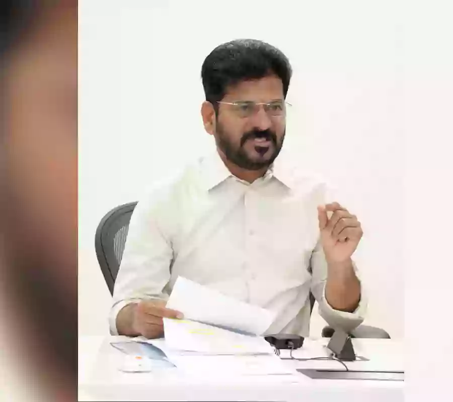 వారిని తక్షణమే ఇళ్ల నుంచి ఖాళీ చేయించండి.. సీఎం కీలక ఆదేశాలు