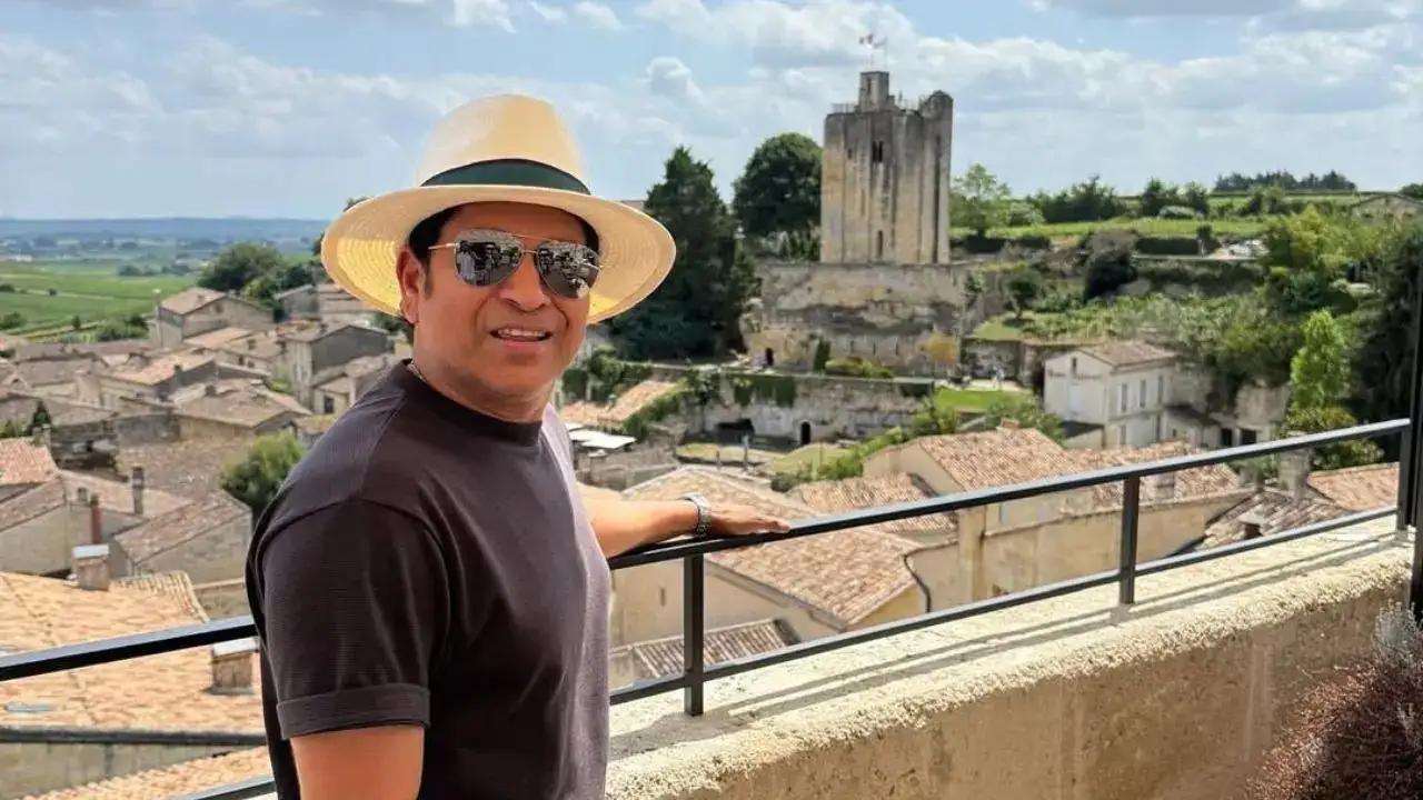 BCCI కొత్త ప్రెసిడెంట్‌ రేసులో సచిన్ టెండూల్కర్?