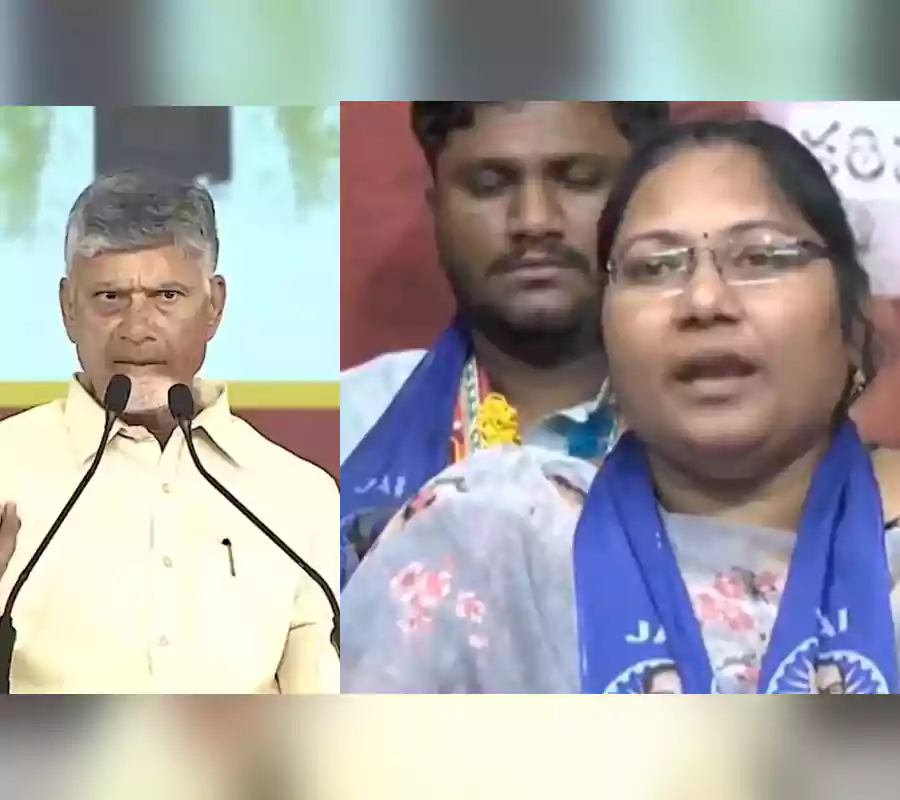 సుగాలి ప్రీతి కేసులో సీబీఐకు లేఖ- ప్రభుత్వం నిర్ణయం..