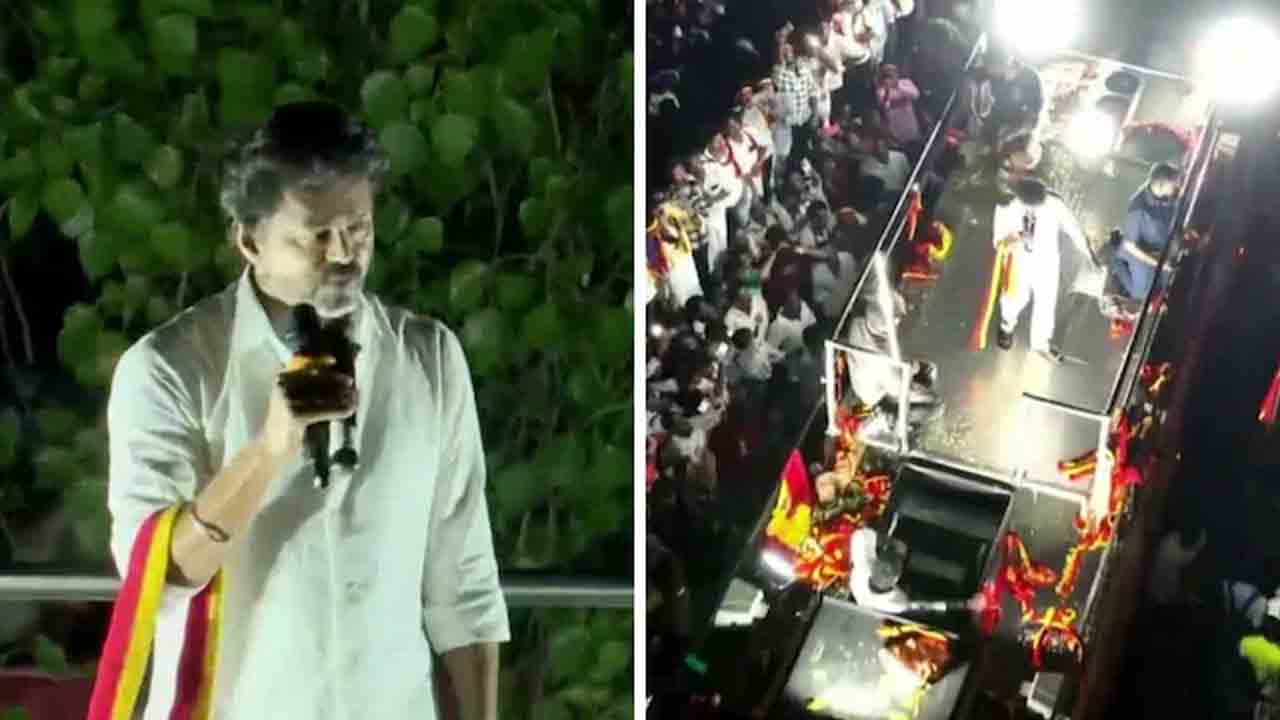 ఒకే దేశం – ఒకే ఎన్నిక’ అంటే ప్రజాస్వామ్యాన్ని చంపేయడమే..