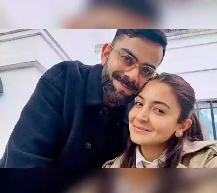 విరాట్ కోహ్లీ ఇన్‌స్టా పోస్ట్.. మొత్తం ఇంటర్నెట్‌ షేక్..