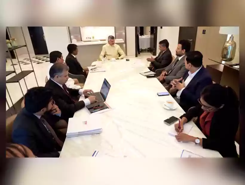 ‘రాష్ట్రానికి మేలు జరుగుతుందంటే పాలసీలు మారుస్తాం’ –  సీఎం చంద్రబాబు