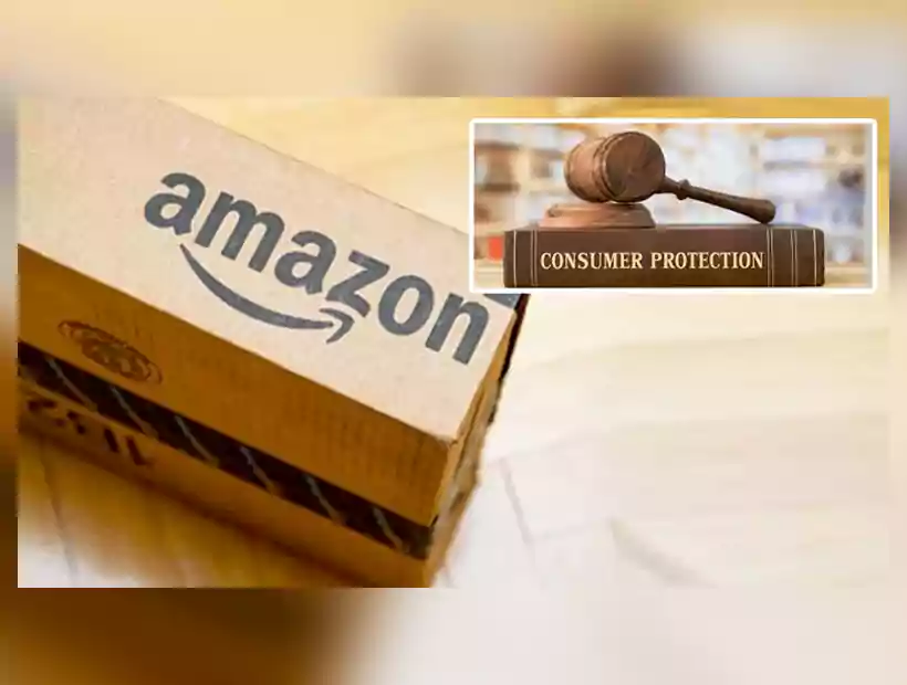 అమెజాన్‌కు షాక్.. ముగ్గురు డైరెక్టర్లపై నాన్ బెయిలబుల్ వారెంట్..