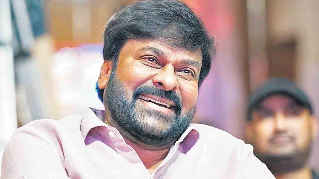 చిరంజీవి డీప్ ఫేక్ వీడియోలు వైర‌ల్…