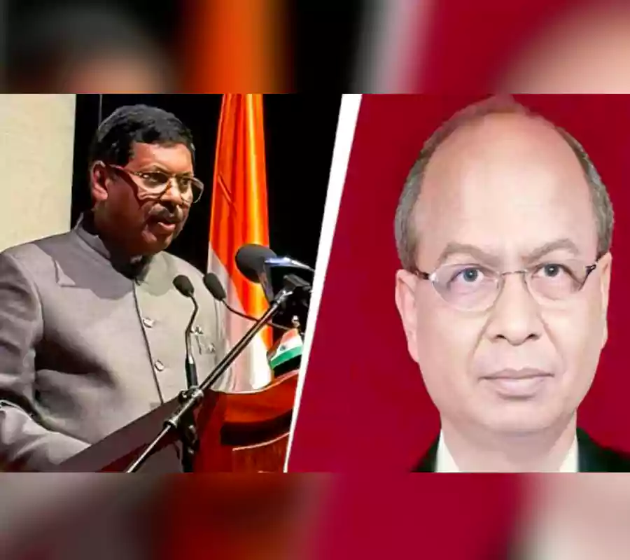 సీజేఐపై దాడికి యత్నం.. సుప్రీంకోర్టులోకి ఆ న్యాయవాది ఎంట్రీ రద్దు