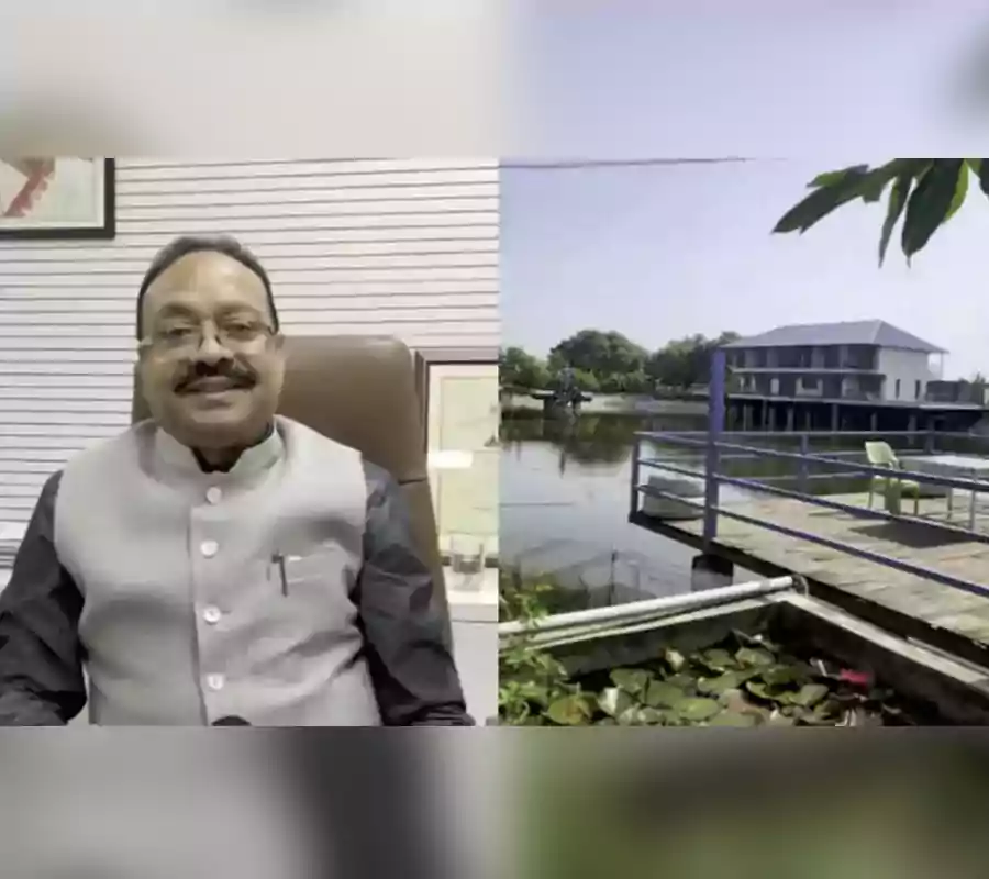ఏసీబీ దాడుల్లో కోట్ల కొద్దీ ఆస్తులు దొరికాయి.. అలాగే 17 టన్నుల తేనె కూడా
