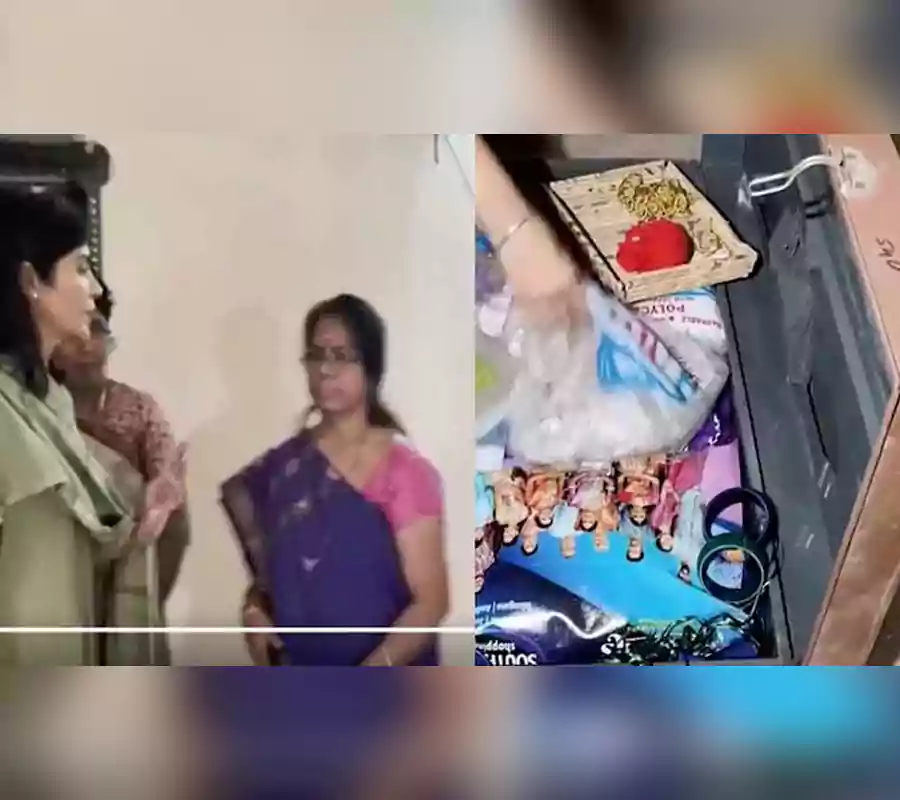 కడపలో వెలుగులోకి వచ్చిన భారీ స్కామ్