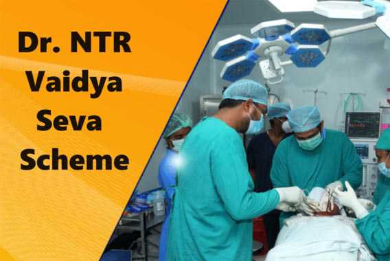 పూర్తి బకాయిలు చెల్లించేవరకు ఆందోళనలు – నెట్వర్క్ ఆసుపత్రులు