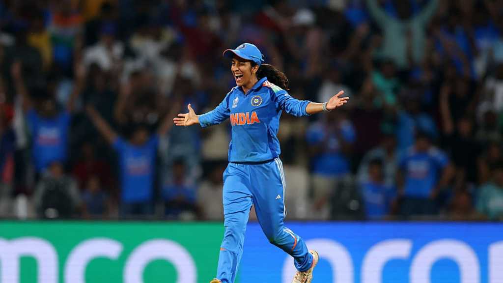 జెమీమా రోడ్రిగ్స్: క్రికెట్ ప్రపంచంలో అసాధారణ స్టార్‌