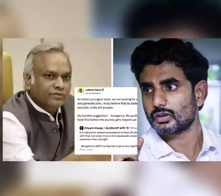 ఏపీపై మరో కర్ణాటక మంత్రి సెటైర్లు