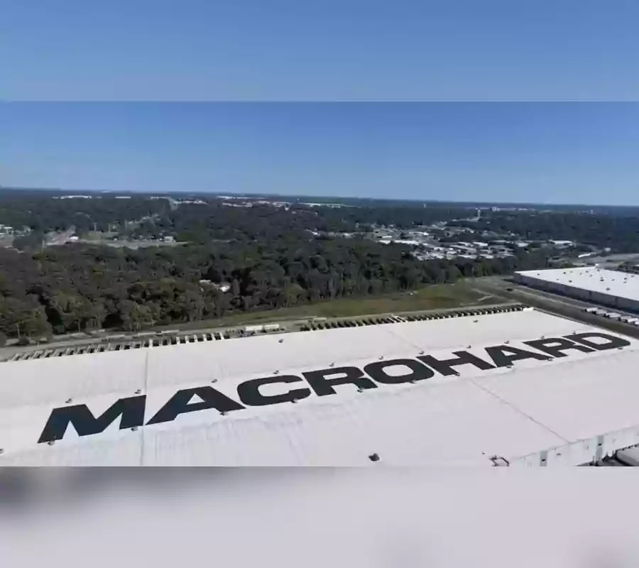 మైక్రోసాఫ్ట్‌కు పోటీగా మాక్రోహార్డ్.. మస్క్ కొత్త ఐడియా