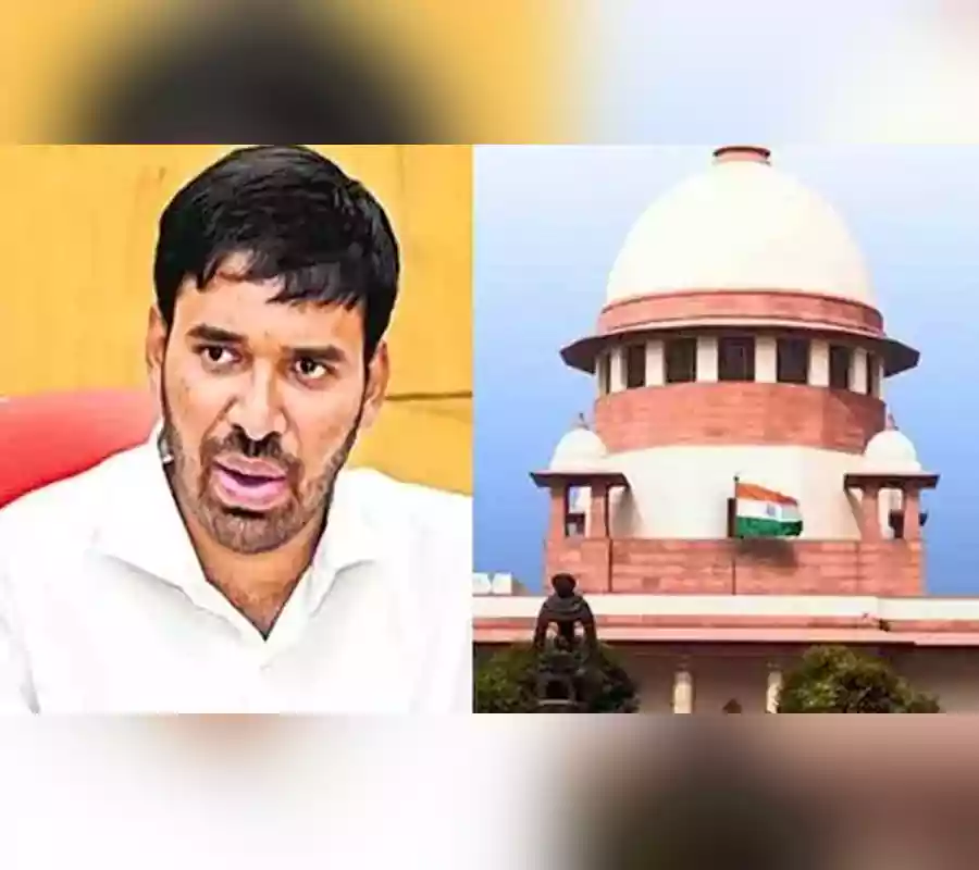 ఏపీ లిక్కర్ స్కాం కేసు.. చెవిరెడ్డి మోహిత్ రెడ్డికి సుప్రీంలో ఊరట