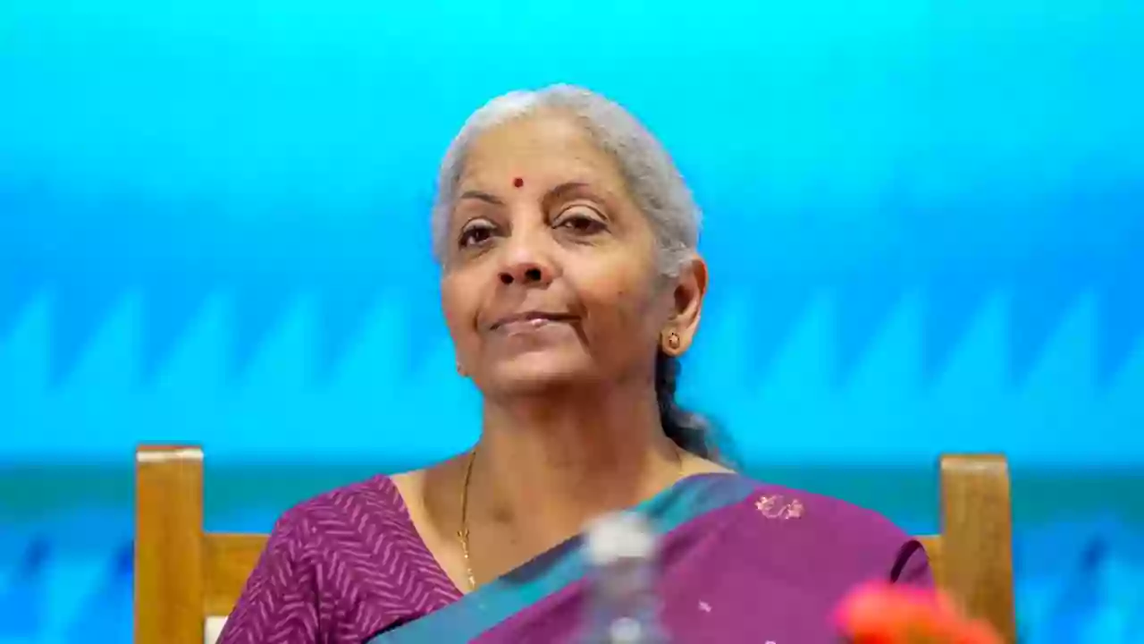 అన్‌క్లెయిమ్డ్‌ సొత్తు రూ.1.84లక్షల కోట్లు : ఆర్థిక మంత్రి నిర్మలా సీతారామన్‌
