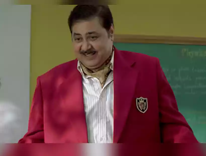 బాలీవుడ్ నటుడు సతీష్ షా మృతి