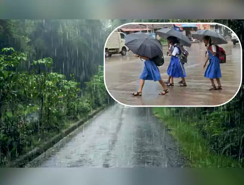 రేపు నెల్లూరు జిల్లా స్కూళ్లకు సెలవు