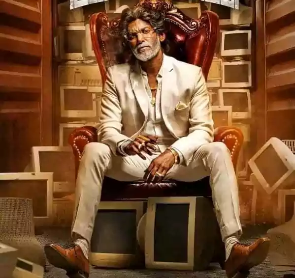 ‘మకుటం’ డైరెక్టర్‌తో గొడవలు.. హీరో విశాల్ కీలక ప్రకటన..