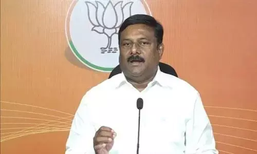 క్రికెట్‌లోనే కాదు రాజకీయాల్లోనూ ఫిక్సరే: ఏలేటి మహేశ్వర్ రెడ్డి