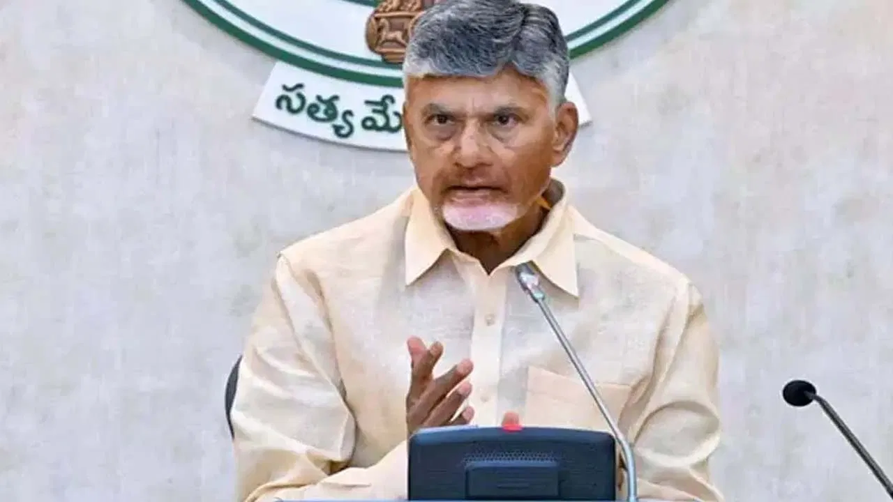 ఏపీలో భారీ వర్షాలు, వరదలు.. రూ.4లక్షల పరిహారం ప్రకటించిన సీఎం