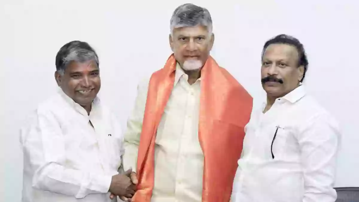 జూబ్లీహిల్స్ ఉపఎన్నికల్లో పోటీపై టీడీపీ కీలక నిర్ణయం,