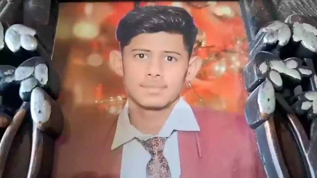 AI చిత్రాలతో బ్లాక్‌ మెయిల్.. 19 ఏళ్ల ఇంటర్ స్టూడెంట్‌ ఆత్మహత్య