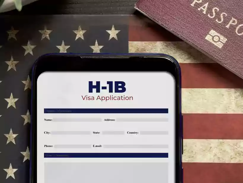 విద్యార్థుల‌కు నిజ‌మైన దీపావ‌ళి.. హెచ్‌1 బీ వీసా ఫీజుపై కీల‌క ప్ర‌క‌ట‌న