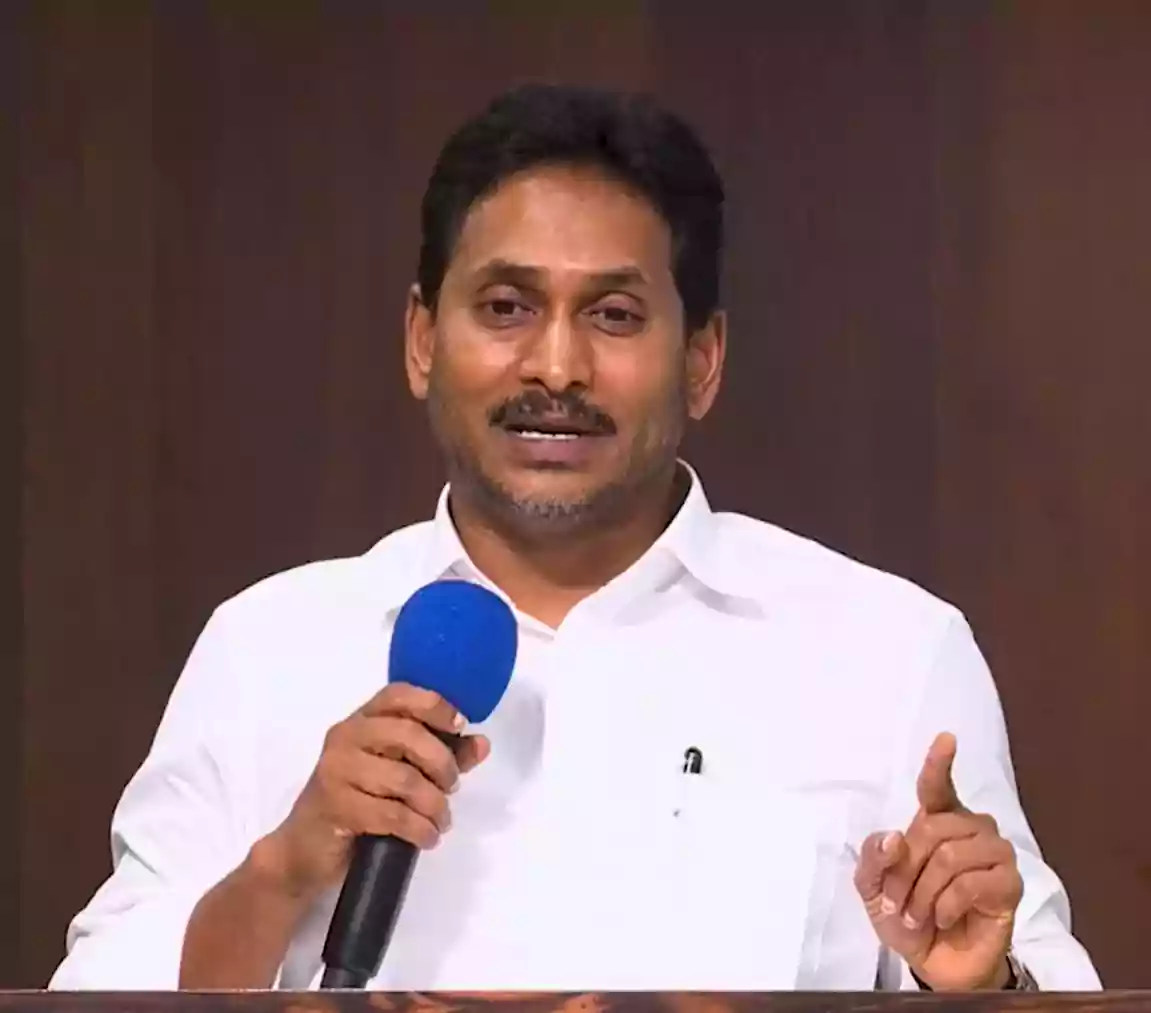 ఏపీలో మెడికల్ కాలేజీల పీపీపీ మోడల్ పై తొలిసారి ఆందోళనలో పాల్గొనున్న జగన్!