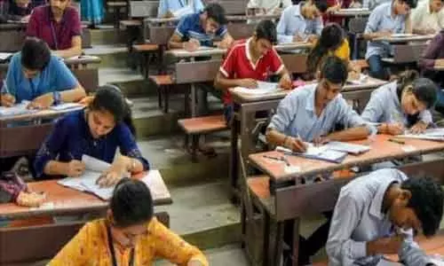 జెఇఇ మెయిన్ షెడ్యూల్ విడుదల.. పరీక్షలు ఎప్పటినుంచంటే?