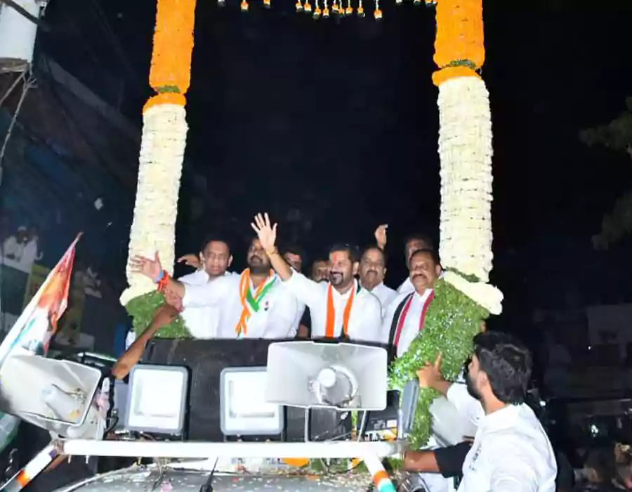 బీఆర్ఎస్ దుష్ట సంప్రదాయాన్ని తీసుకొచ్చింది: సీఎం రేవంత్ రెడ్డి