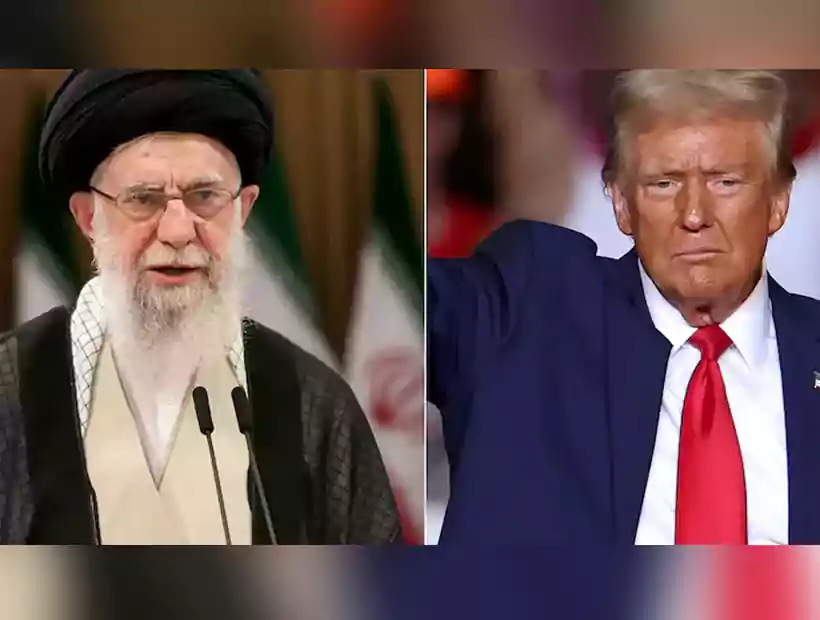 అమెరికాతో చర్చలకు ఇరాన్ సుముఖత