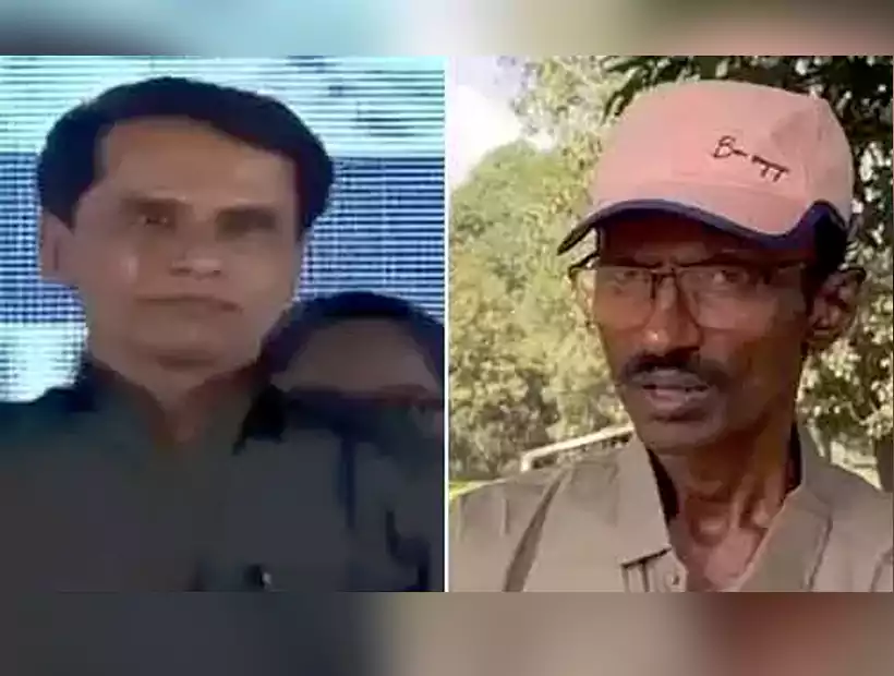 మల్లోజుల, ఆశన్న విప్లవ ద్రోహులు..