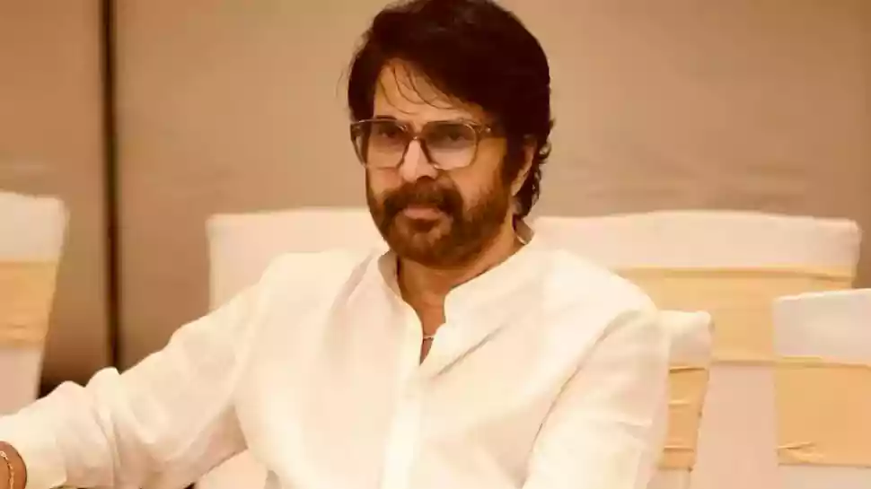 చెన్నైలో మమ్ముట్టి ఫిల్మ్ కంపెనీపై ఈడీ దాడులు..