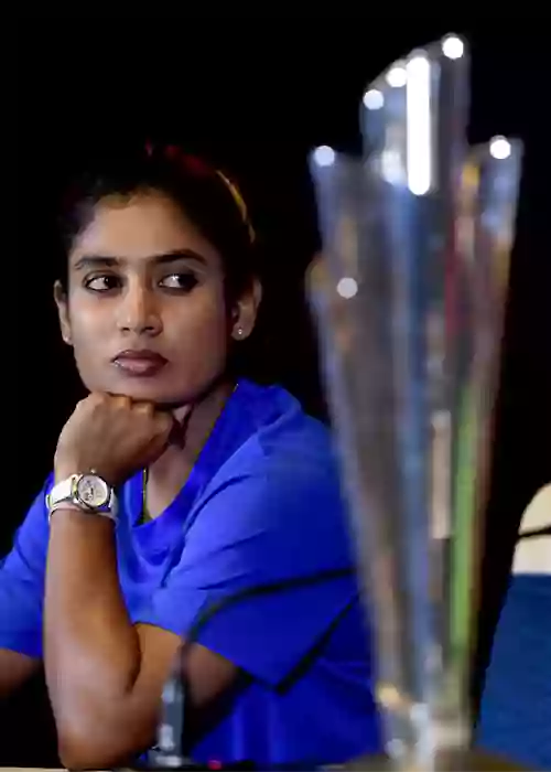 వరల్డ్ కప్ వేళ కీలక నిర్ణయం.. మిథాలీ పేరుతో వైజాగ్ స్టేడియంలో స్టాండ్‌..!