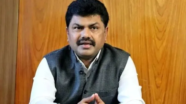 ఎంపీ రాఘవేంద్ర సంచలన కామెంట్స్.. ఆ ఎన్నికలకు ఇక్కడి నుంచి సొమ్ము