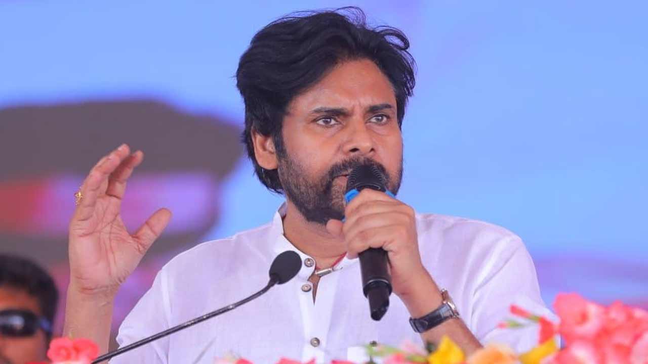 ఏపీ రాష్ట్రవ్యాప్తంగా పర్యటనలకు సిద్ధమైన పవన్ కల్యాణ్‌..