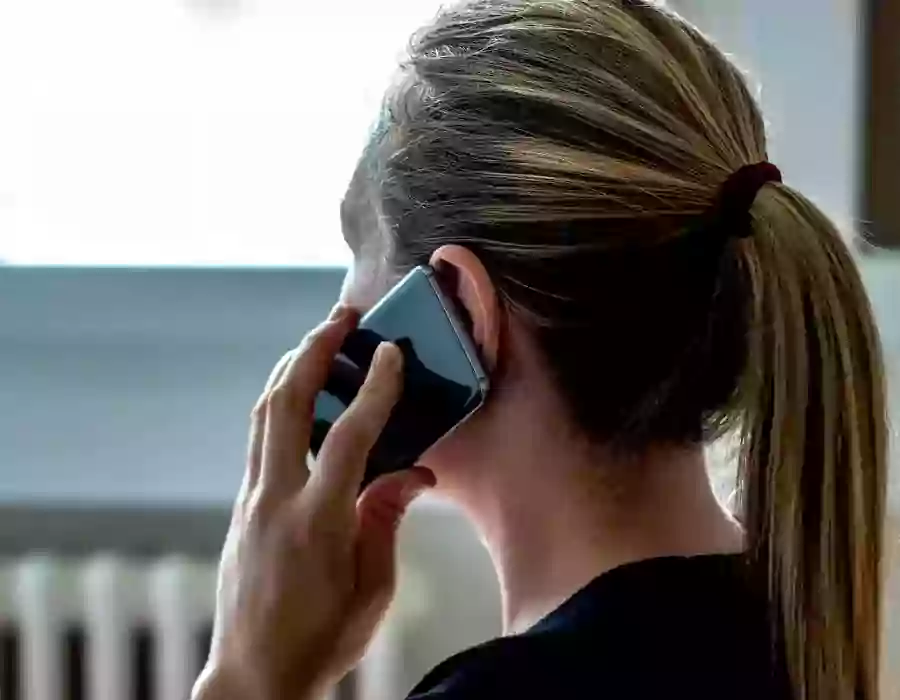 త్వరలో కొత్త ఫీచర్.. ఇకపై ఫోన్ నంబర్‌తో పాటు పేరు కూడా..