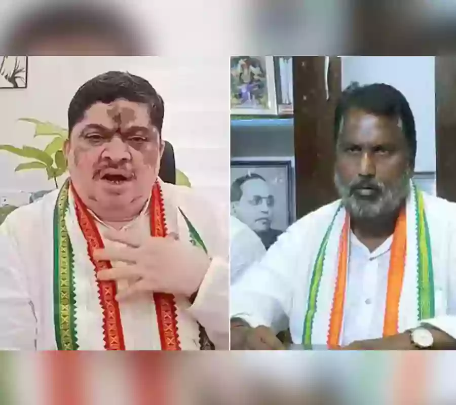 అడ్లూరి తో నా అనుబంధం విడదీయరానిది.. మంత్రి పొన్నం ప్రభాకర్‌