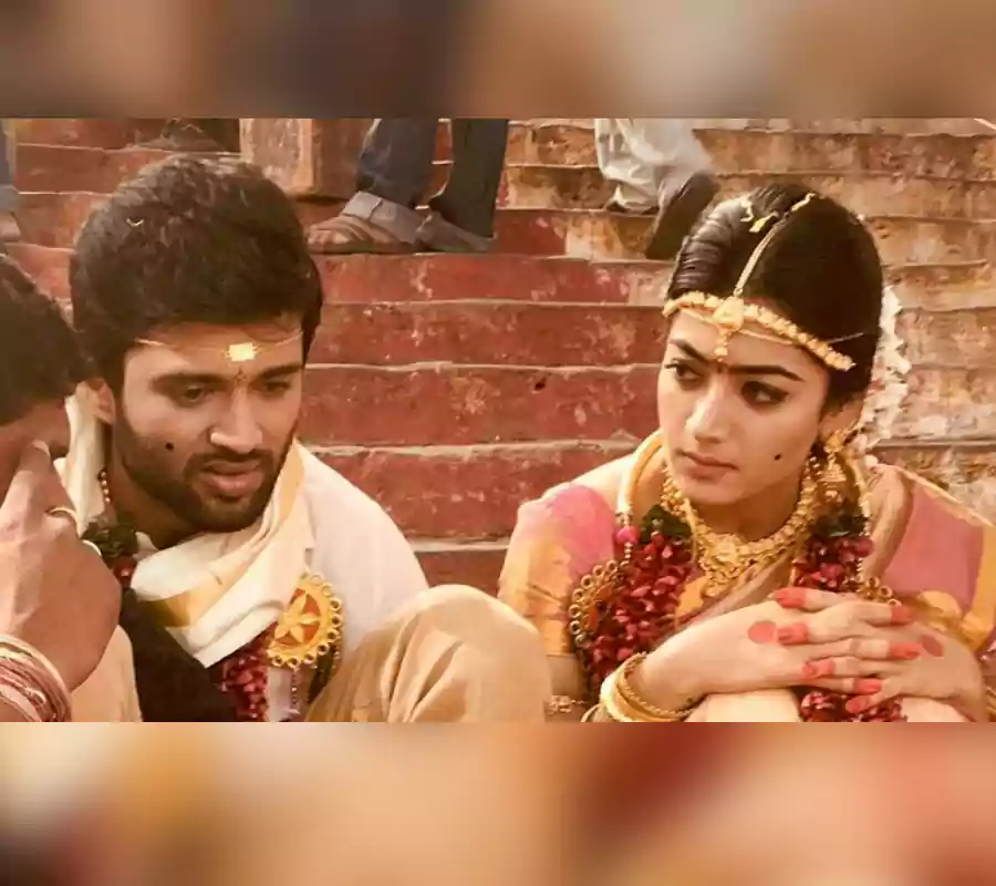 రష్మిక-విజయ్ దేవరకొండ పెళ్లి ఎప్పుడంటే?