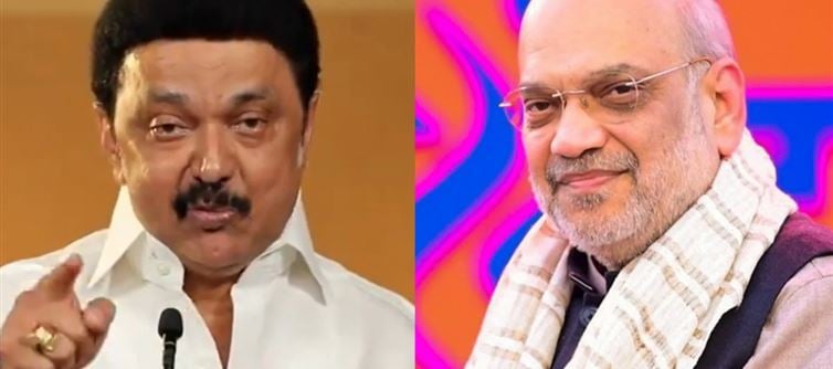 కరూర్ ఓకే.. మణిపూర్ సంగతేంటి..బీజేపీపై స్టాలిన్