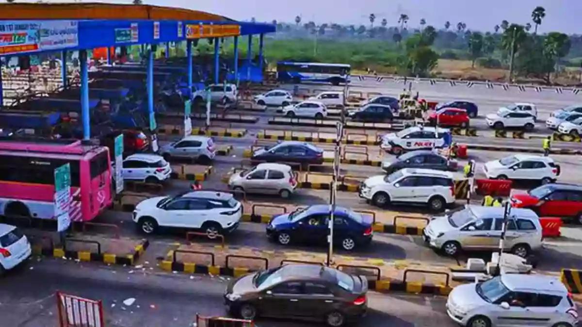 వాహనదారులకు కేంద్రం శుభవార్త.. సరికొత్త రూల్ ఫిబ్రవరి 1 నుండి అమలు